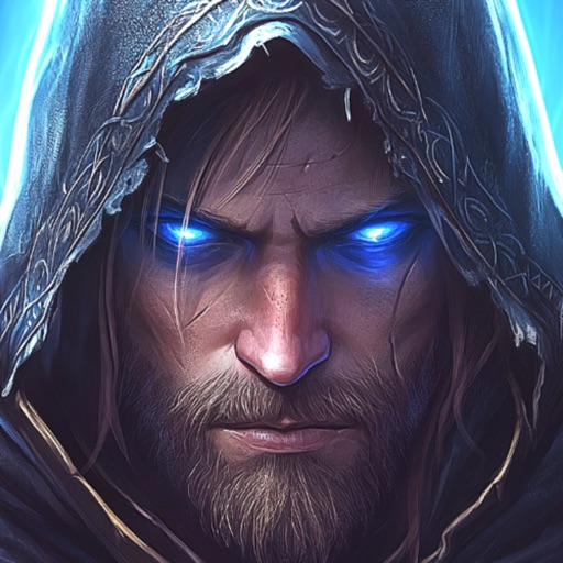 Dungeon Ward: Dark Offline RPG preview
